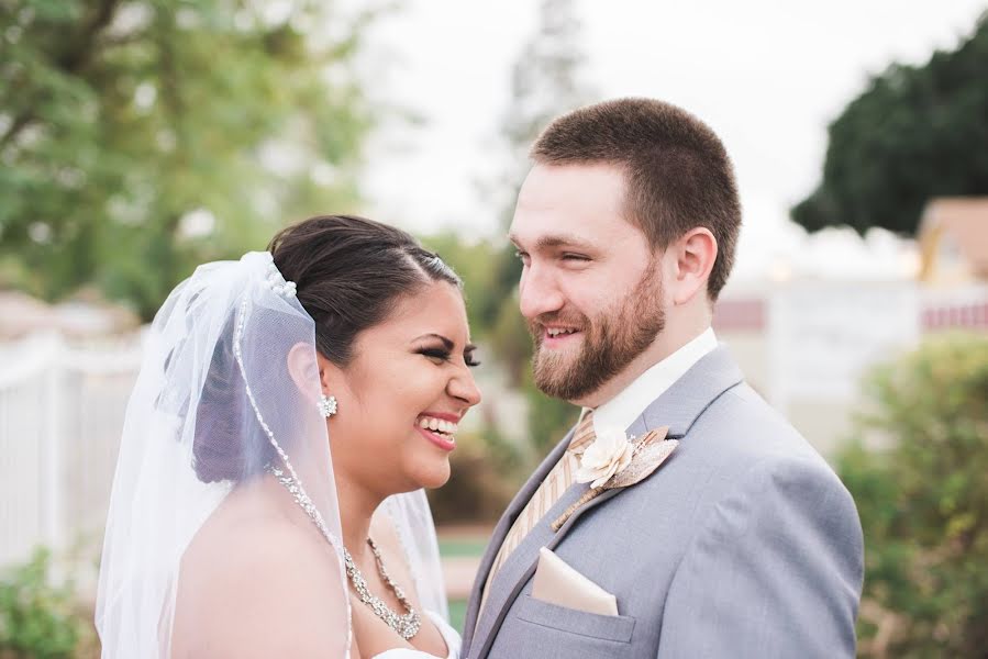 Photographe de mariage Alisha Hunsaker (alishahunsaker). Photo du 8 septembre 2019