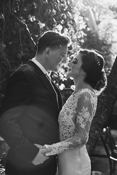 Hochzeitsfotograf Ulises L Guerrero (uliseslguerrero). Foto vom 21. August 2019