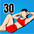 Home Workouts for Women icon