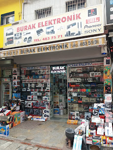 Burak Elektronik