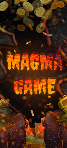 Magma Game