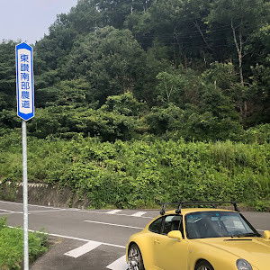 993 カレラ