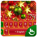 Загрузка приложения Red Christmas Keyboard Theme Установить Последняя APK загрузчик