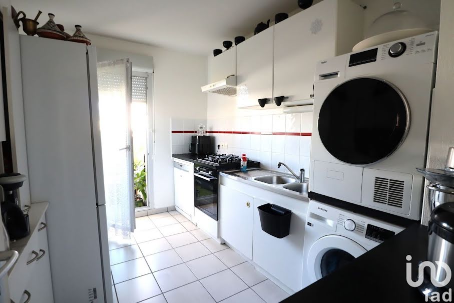 Vente appartement 3 pièces 67 m² à Toulouse (31000), 168 000 €