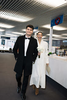 Fotógrafo de bodas Lana Chai (lanachai). Foto del 15 de marzo