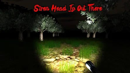 Siren Head Chapter 2 Horror Game Scp 6789 Mod 2020 1 3 Apk
