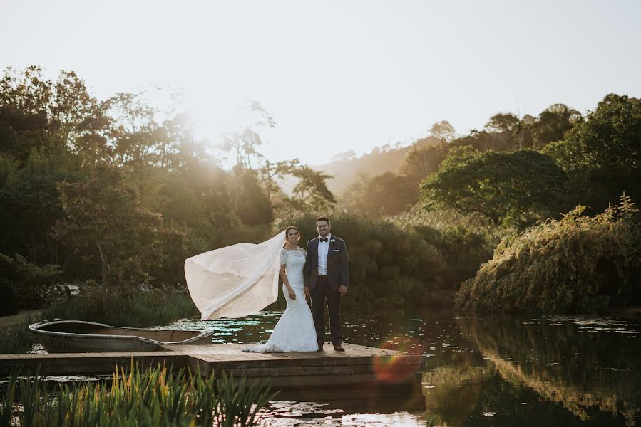 Fotógrafo de bodas Daniel Jay (danieljaywedding). Foto del 13 de febrero 2019