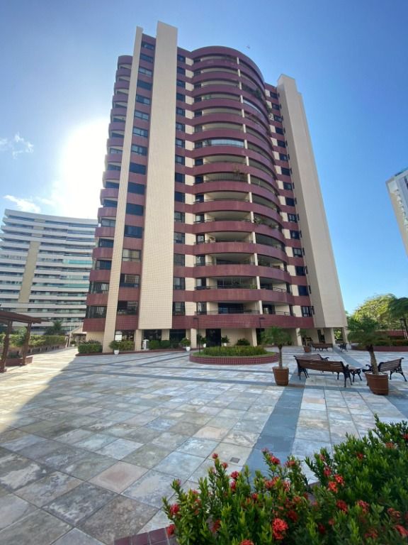 Apartamentos para alugar Parque Manibura