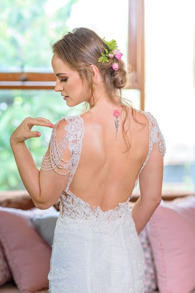 Wedding photographer Andreia Carvalho (andreiaemaison). Photo of 19 September 2019