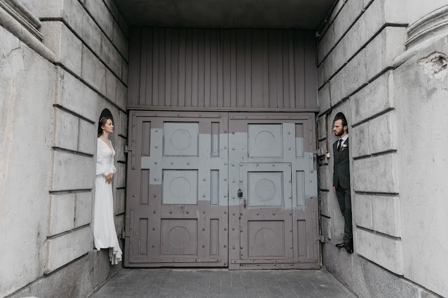 結婚式の写真家Denis Kresin (kresin)。2022 11月19日の写真