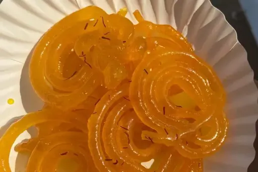 Jalebi [100 Grams]