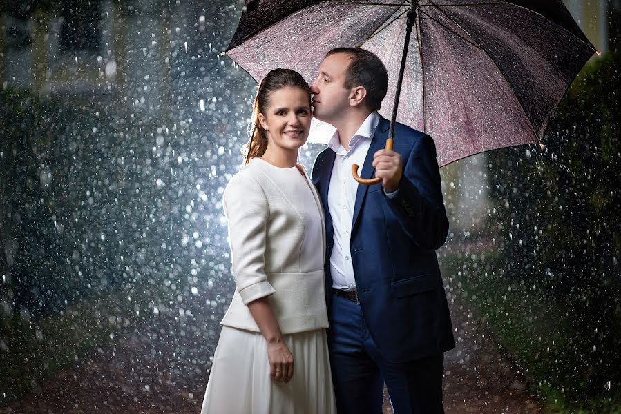 Photographe de mariage Timofey Bogdanov (pochet). Photo du 25 octobre 2018