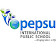 Pepsu International School icon