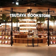 蔦屋書店 Tsutaya Bookstore(台中市政店)