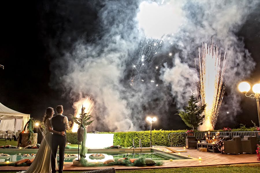 Fotógrafo de bodas Nunzio Bellini (nunziobellini). Foto del 16 de julio 2016