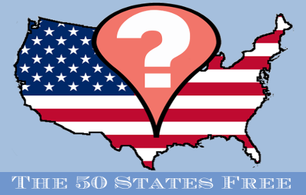 The 50 States Free small promo image