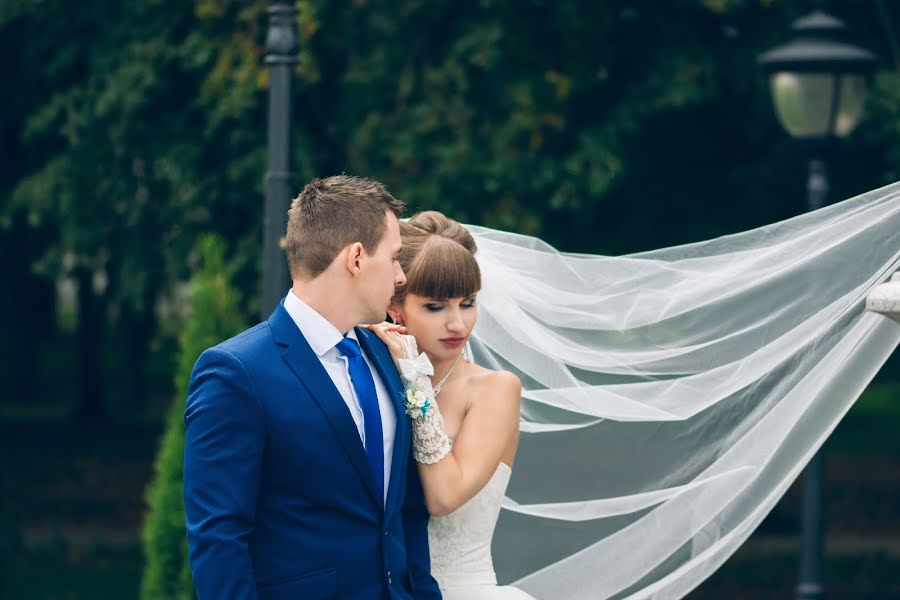 Wedding photographer Andrey Daniilov (daniilovtmb). Photo of 22 March 2018