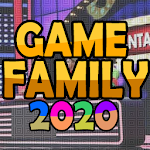 Cover Image of Download Family 100 Game 2020 2.2.7 APK