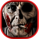 Cover Image of डाउनलोड Zombie Maker Booth edit 1.0 APK