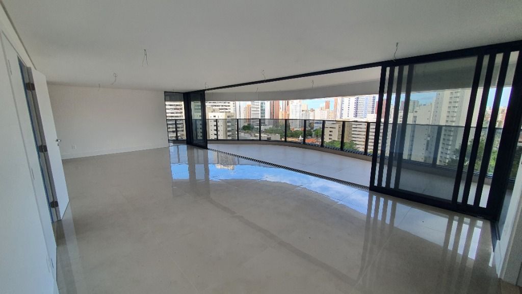 Apartamentos novos Fátima