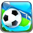 Flick Soccer 3D 1.8.3