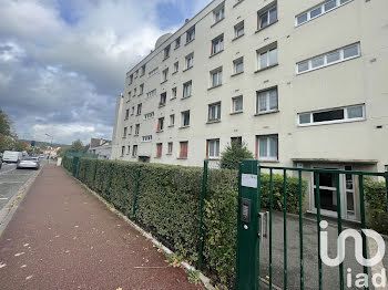 appartement à Soisy-sous-Montmorency (95)