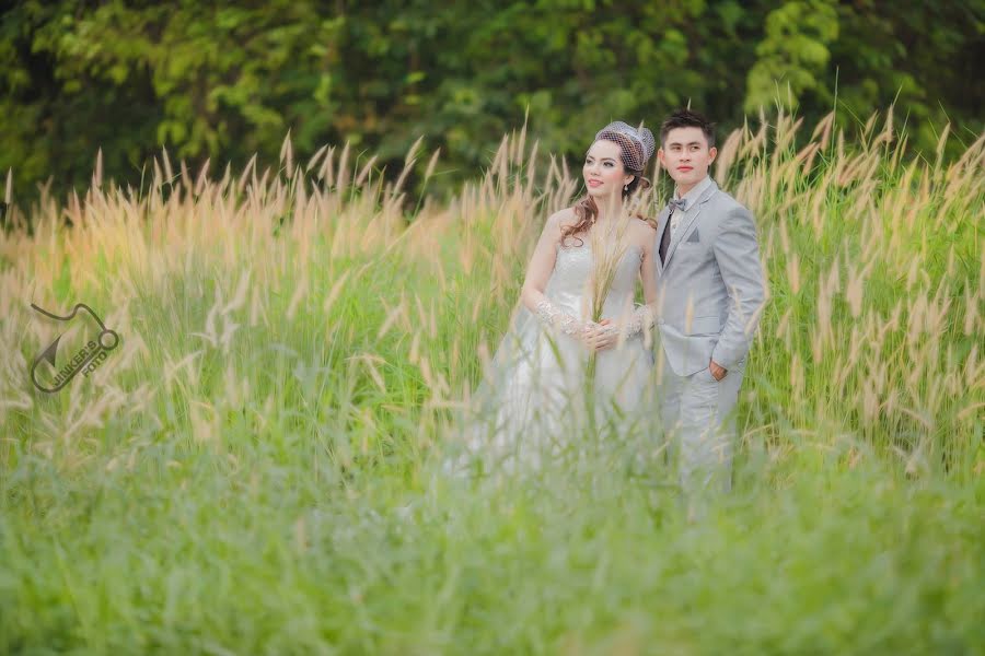 Fotógrafo de casamento Junya Thayotee (jinker). Foto de 7 de setembro 2020