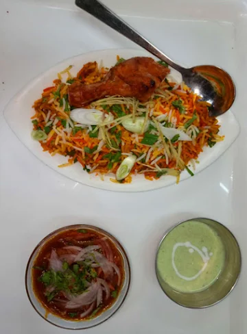 Tandoor Ka Zaika photo 