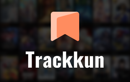 Trackkun - Manga Reader and Tracker small promo image