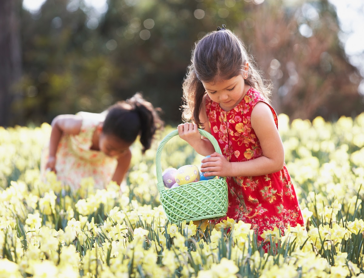 Easter Traditions Explained