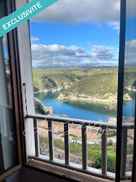 appartement à Bonifacio (2A)