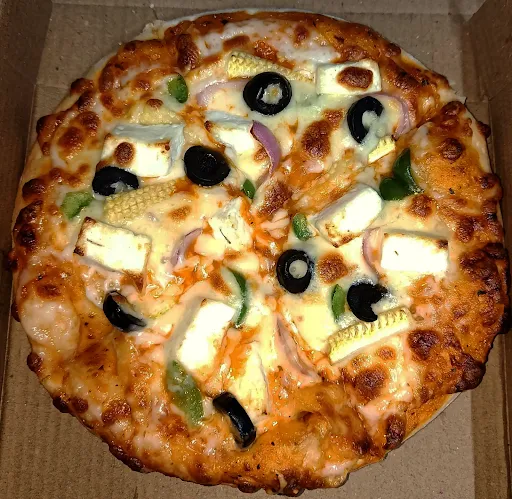 Veg Classic Pizza