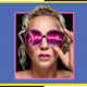 Lady Gaga New Tab & Wallpapers Collection