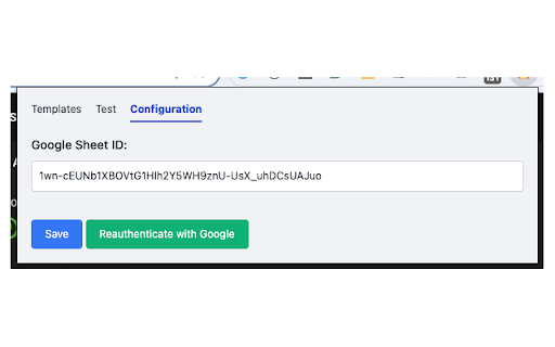 xTemplates screenshot 3