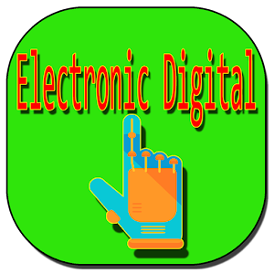 Download Electronic Digital For PC Windows and Mac