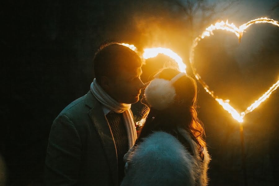 Wedding photographer Andrey Pshenichnyy (andrew-wheaten). Photo of 27 March 2018