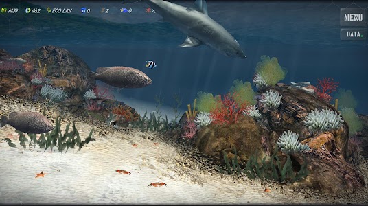 Download Virtual Fish And Coral Reef Apk Latest Version 12 - escape the coral reef aquarium obby in roblox