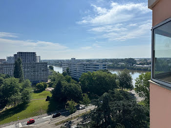 appartement à Nantes (44)