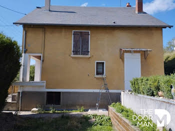 maison à Saint-Florent-sur-Cher (18)