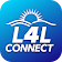 L4LConnect icon