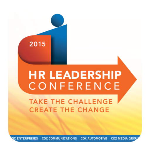 2015 HR Leadership Conference 商業 App LOGO-APP開箱王