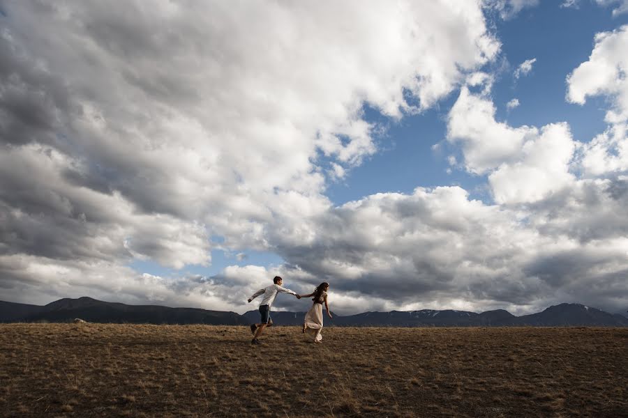 Wedding photographer Anton Sivov (antonsivov). Photo of 4 December 2015