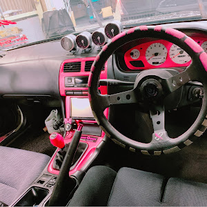 シルビア S14 後期