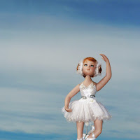 Ballerina... di 