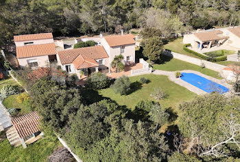 maison à Saint-Maximin-la-Sainte-Baume (83)