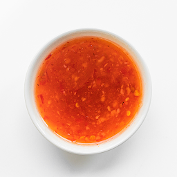 Sweet Chili Sauce