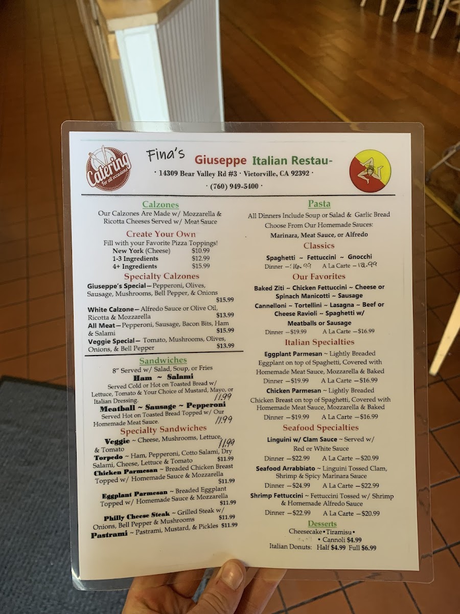 Menu front (April2022)