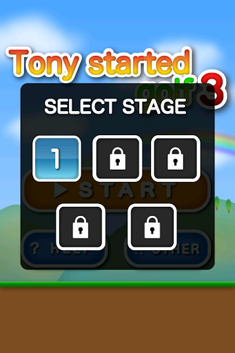 免費下載體育競技APP|Tony started golf 3 app開箱文|APP開箱王