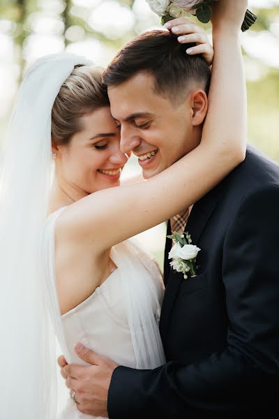 Fotografer pernikahan Aleksandr Prokoschenkov (proalex). Foto tanggal 12 Maret 2019