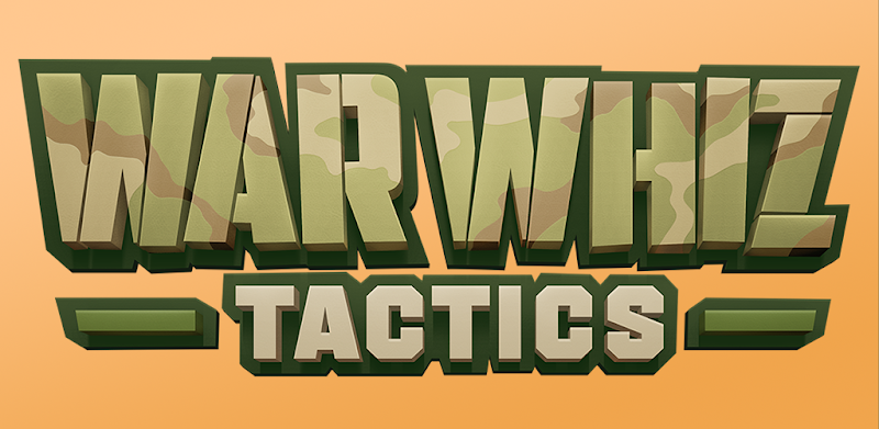 War Whiz Tactics